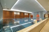 The Originals City Hôtel les Thermes de lAvenue Dax - Spa