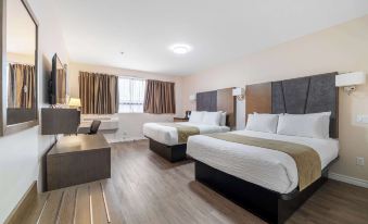 Hotel Montreal Metropolitain, BW Premier Collection