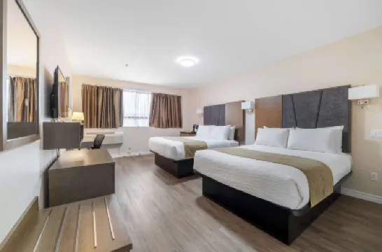 Hotel Montreal Metropolitain, BW Premier Collection Hôtels à : 