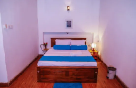 Aqua Nillambe Hotels near City Mills