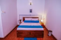 Aqua Nillambe Hotels in Ґампола