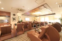 Ueno Station Hostel Oriental 2(Men Only)