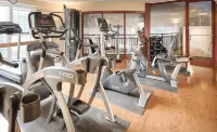 Club Wyndham Inn on Long Wharf - نادي رياضي