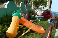 Saraya Resort Hotels in Alinda