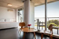 Costa Colonia - Riverside Boutique Hotel Hotels in Real de San Carlos