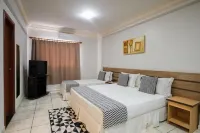 Havana Palace Hotel Hotels in Uberaba