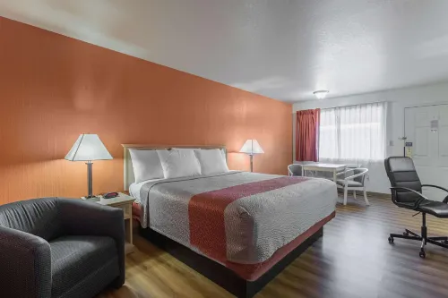 Motel 6 Lordsburg, NM Hotels in Hidalgo County