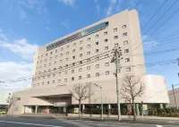 会津若松ワシントンホテル - バー
