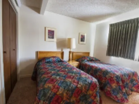 ツイン リバーズ コンドミニアムズ バイ アルダーウッド コロラド マネージメント フレイザーのホテル