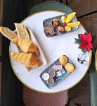 Hotel des Iris Hôtels à : Parmain