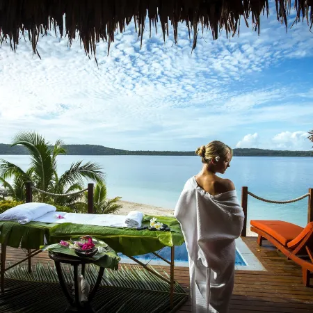 The Havannah Vanuatu - Exclusively for Adults