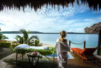 The Havannah Vanuatu - Exclusively for Adults - Spa