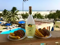 Azul Margarita Beach Resort Hotel di Bamburi