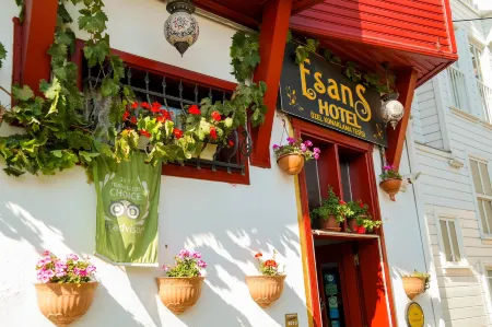 Esans Hotel - Special Category