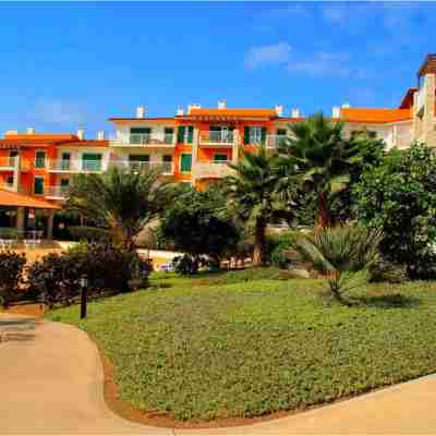 Agua Hotels SAL Vila Verde Hotel Exterior