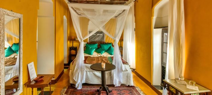 Kholle House Hotels in Stone Town