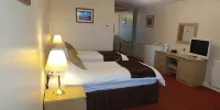 Swan Studios - Twin Room Ensuite