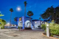Super 8 by Wyndham Houston/Webster/NASA Hotel a Nassau Bay