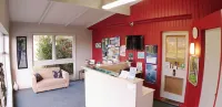 Glacier View Motel - Franz Josef Hotels in Franz Josef