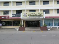 Sea View Resort Hotel & Apartments Hoteles cerca de Masjid Muhammad Jamalul Alam Mosque