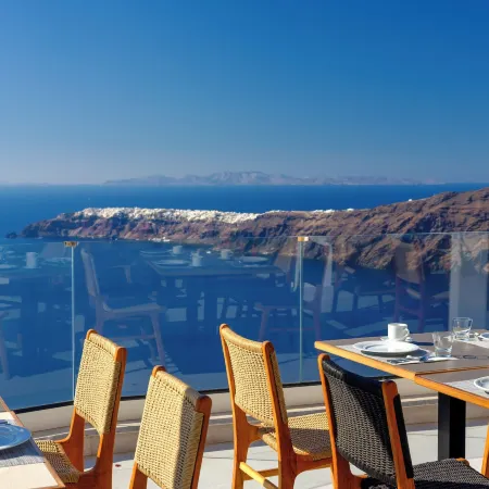 Andromeda Villas & Spa Resort