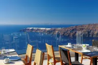 Andromeda Villas & Spa Resort
