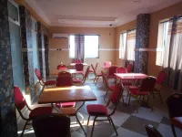 Modroy Hotel and Suites - Morgenmad