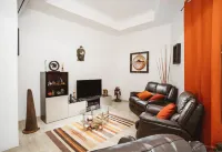 Fauzia B&B Hotel a Hamrun