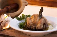 El Mesón de Despeñaperros