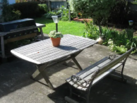 Martinborough Motel Hotels in Martinborough