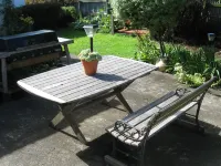 Martinborough Motel Các khách sạn ở Martinborough