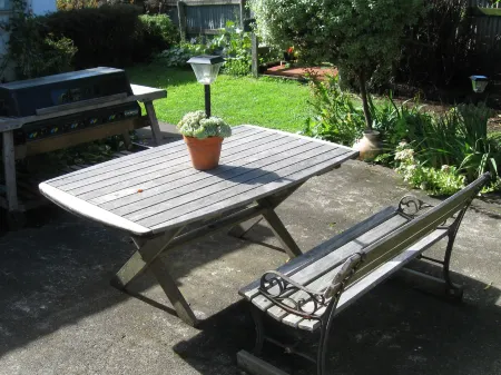 Martinborough Motel Отели в г. Мартинборо