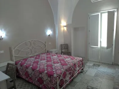 B&B Nonna Irene Hotels near F.lli De Blasi S.r.l.