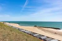 Kingscliff Hotel Holland on Sea Hotels in Walton on the Naze
