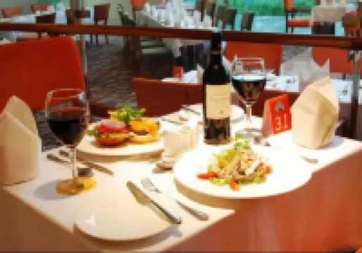 Pride Garden Hotel Hotels in 