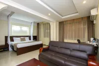 Pinecone Hotel Kisumu