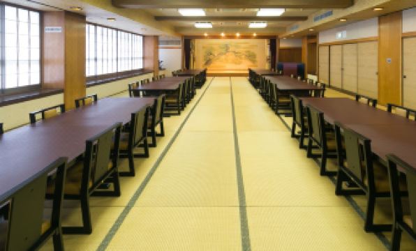 Riverside Hotel Shoei