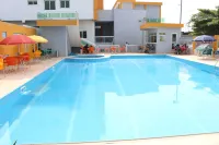 Paradisia Hotel - Pools