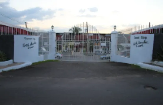 Sunset Strip Acadia Guest Apartment Hotels in 