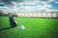 Dmitrov Golf Resort
