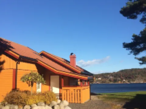 Sørlandet Feriesenter Hotels in Risor