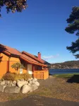 Sørlandet Feriesenter Hotels in Risor