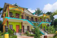 Resort Trimurti