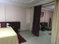 Akroma Plaza - balcony