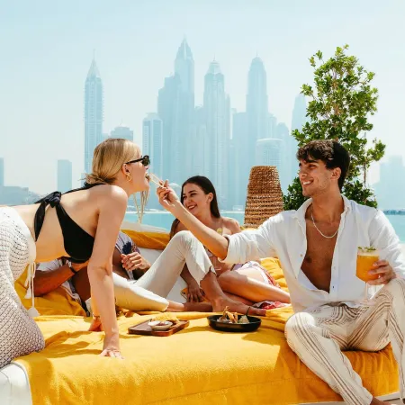 Five Palm Jumeirah Dubai