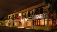 Clanwilliam Hotel