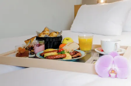 Golden Tulip Villepinte Roissy - Parc des Expositions