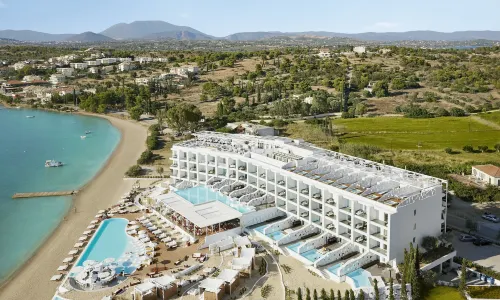 Nikki Beach Resort & Spa Porto Heli