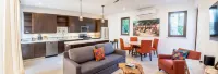 Casa Del Gallo 2 Br by Casago