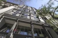 Uno Buenos Aires Suites Hotel a 
